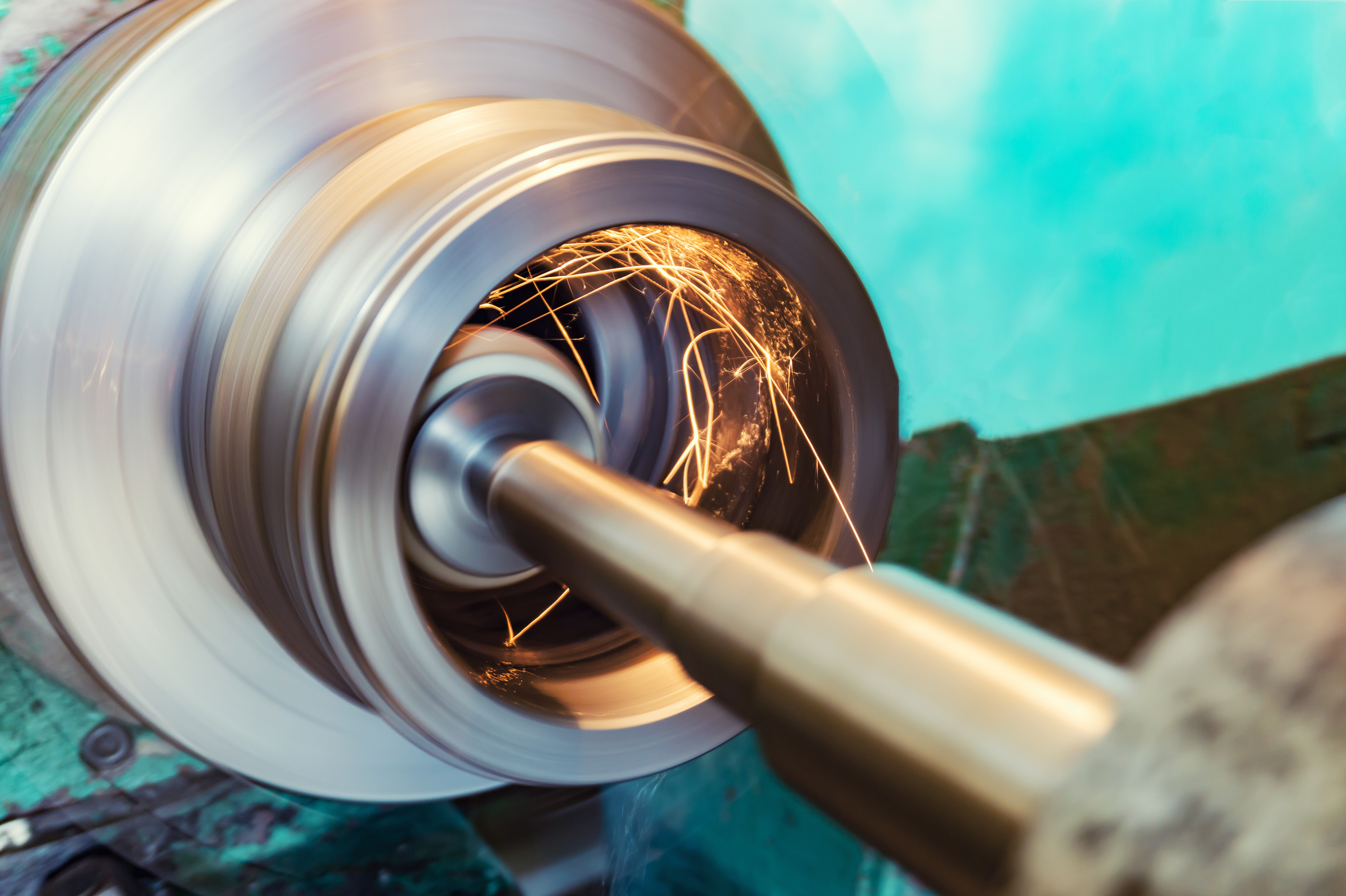Metal Finishing in Massachusetts Metal Finishing in Massachusetts