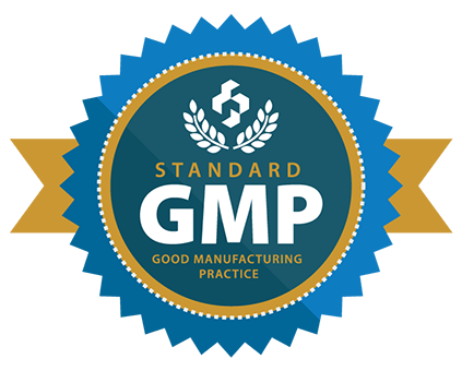 Standard GMP