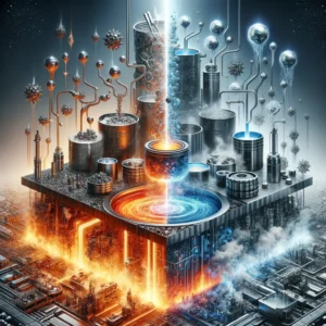 Surface Finish Chart for Ra Roughness - AMF Technologies